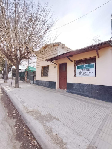 Casa En Venta En Cosquín, Barrio Alto Mieres - 2 Dormitorios