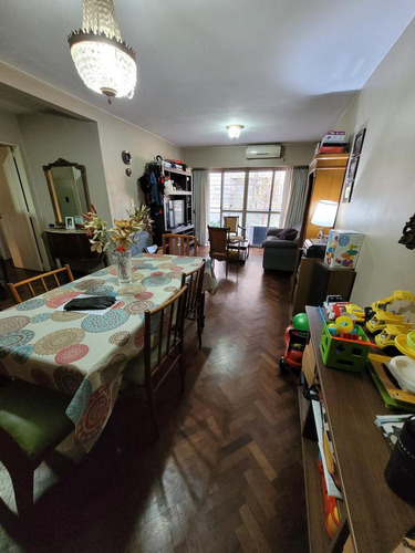 Departamento En Venta 4 Dormitorios Rosario
