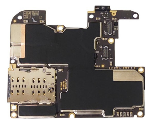 Placa Motorola G71 5g Xt2169-1 Libre Para Todas Las Empresas