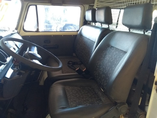 Kombi 1.4 Flex Lotação 12 Lugares 2008