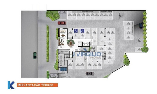 Residencial Katedral - Ap0825