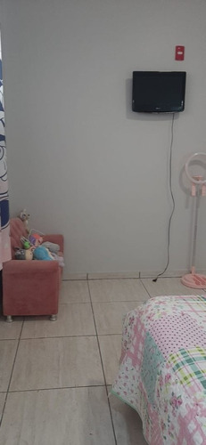 Imagem 15 de 30 de Casa Com 2 Dormitórios À Venda, 142 M² Por R$ 360.000,00 - Centro - Santa Terezinha De Itaipu/pr - Ca0731