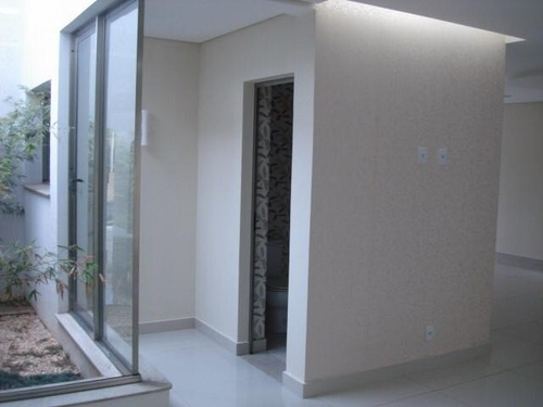 Imagem 6 de 30 de Ótima Casa Em Condomínio Fechado, Swiss Park - Ca00029 - 68237138