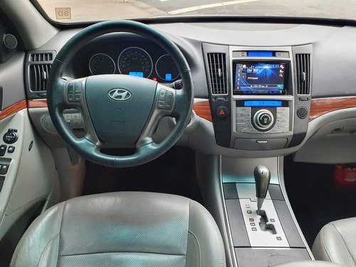 Imagem 5 de 19 de Hyundai Vera Cruz 3.8 V6 4wd 2011