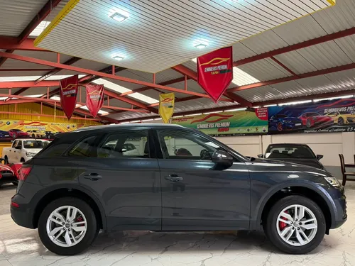 Audi Q5 2.0 L T Dynamic Dsg