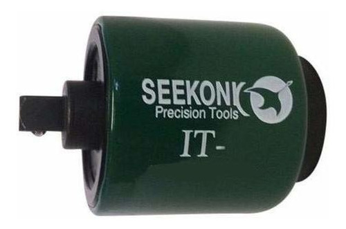 Seekonk It-5-gn-31 Limitador Par Preestablecido 2  Verde Pie