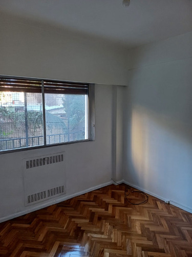 3 Ambientes Con Balcón, Baulera Y Cocina Comedor Caballito Dueño Directo A Metros Del Subte A