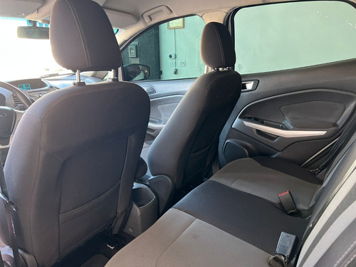 Imagem 9 de 17 de Ford - Ecosport 1.6 4p Freestyle Flex