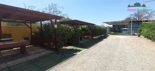 Sitio En Venta En Copiapó