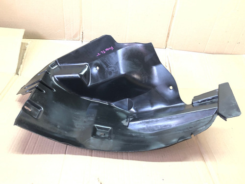 Tolva Lodera Trasera Izquierda 15-18 Dodge Vision Org
