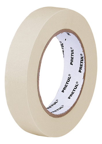 Cinta Masking Tape De 1inx50m Pretul