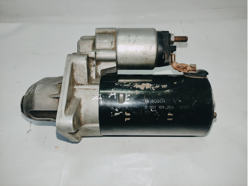 Motor De Arranque Iveco Power Daily Y 70c16