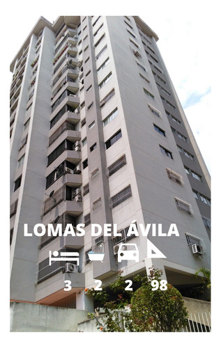 Venta Apartamento Lomas Del Avila