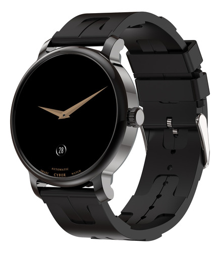 Reloj Inteligente Lokmat Con Pantalla Hd Para Llamadas Bluet