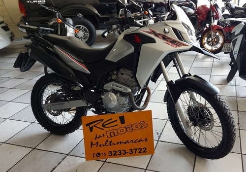 Honda Xre 300 Abs