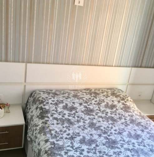Imagem 11 de 17 de Casa Em Condominio - Cc01121 - 69359402