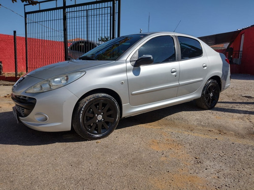 Imagem 1 de 14 de Peugeot 207 Passion Xs 1.6