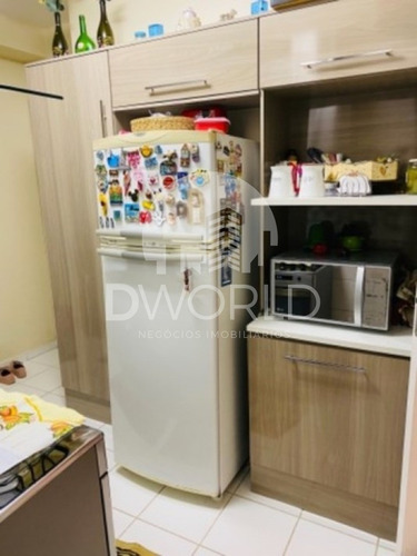 Imagem 13 de 30 de Condomínio Clube - Andar Alto! - Ap02753 - 70317539