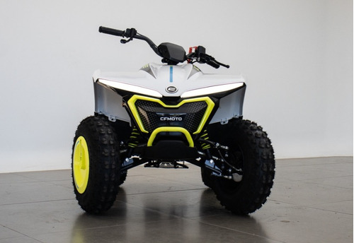 Quadriciclo Eletrico Cforce Ev110 - Cfmoto