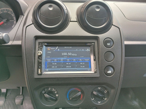 Ford Fiesta 1.0 ROCAM SE PLUS 8V FLEX 4P MANUAL
