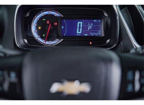 Chevrolet Tracker 1.8 MPFI LTZ 4X2 16V FLEX 4P AUTOMÁTICO