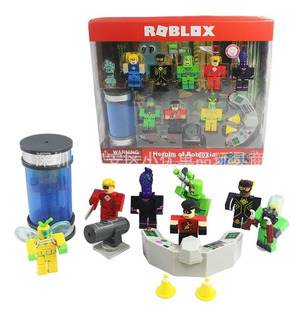 Ronlox Figuras Accion Anime Y Manga Muñecos Y Muñecas En - roblox hunted vampire core figure pack new sealed