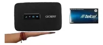 Comprar Modem Router Mifi Zlt M30 4g Liberado + Chip Telcel Hogar