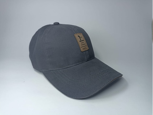 Gorras Cachuchas Golft Ediko Clasica  Unisex  Elegante 