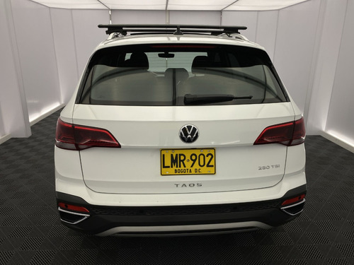 Volkswagen Taos 1.4 Highline