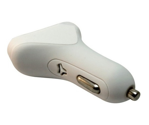 Imagen 3 de 6 de Cargador Celular Cuadruple X4 Toma Usb Carga Rapida 4.8amp
