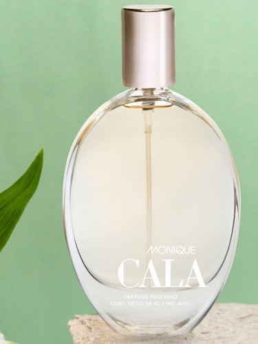 Perfume Cala De Monique