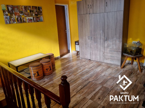 Oportunidad Casa 4 Dormitorios En Barrio Gral Bustos