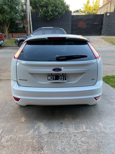 Ford Focus 2 2.0 Trend Plus