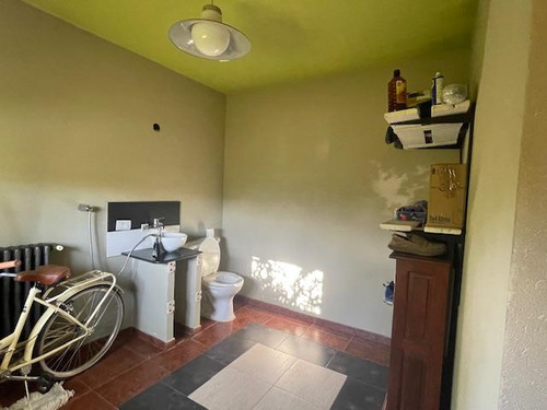Casa En Venta Club De Campo El Moro, Marcos Paz