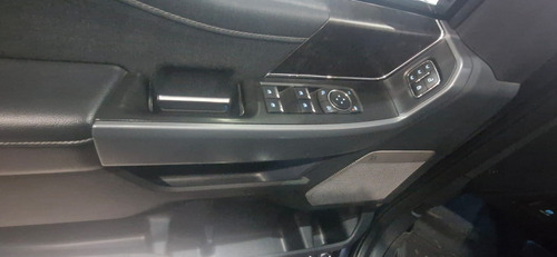 Ford F-150 5.0l V8 Lariat Luxury