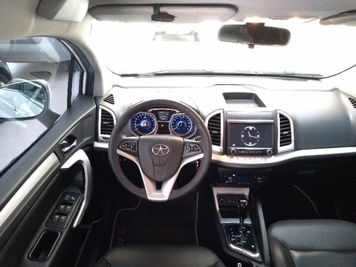 Jac T5 Jetflex Cvt