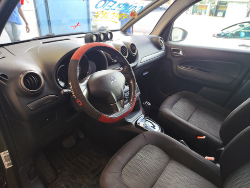 Citroën C3 Aircross 1.6 glx aut