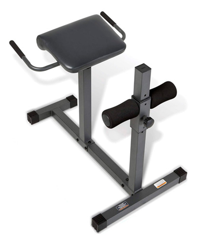 Banco Inclinado De Extensión Ajustable Ghd - Sm-3-1