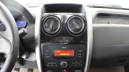 Renault Duster 2.0 Zen Mt
