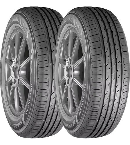 Kit de 2 llantas Marshal MH15 P 205/65R15 94 H