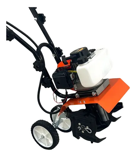 Motocultivador Gasolina 2.2hp 52cc Evald