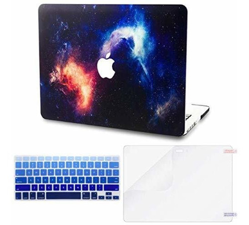 Kecc - Funda Para Portátil Compatible Con Macbook Pro Antigu