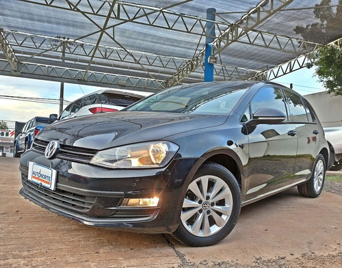 Volkswagen Golf Confort 1.4 T Dsg