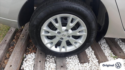 Imagem 9 de 9 de Logan 1.6 16v Sce Flex Zen Manual