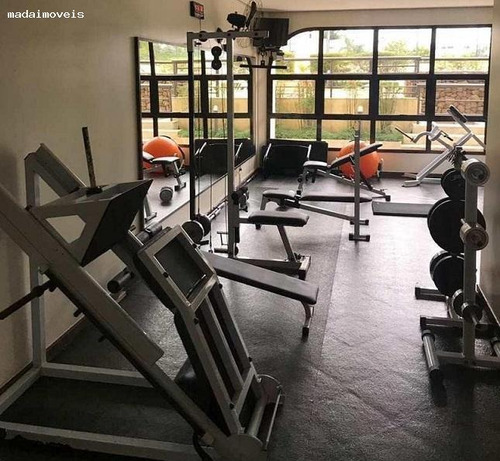 Imagem 14 de 15 de Apartamento Para Venda Em Mogi Das Cruzes, Vila Oliveira, 3 Dormitórios, 1 Suíte, 3 Banheiros, 2 Vagas - 3296_2-1250152