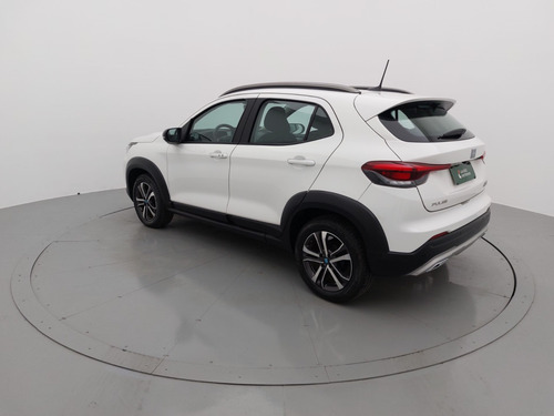 Fiat Pulse 1.0 TURBO 200 FLEX AUDACE CVT