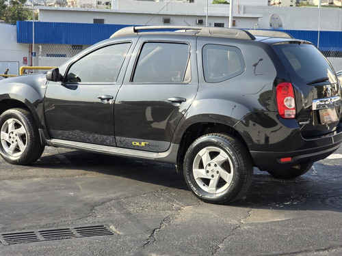 Renault Duster 1.6 EXPRESSION 4X2 16V FLEX 4P MANUAL