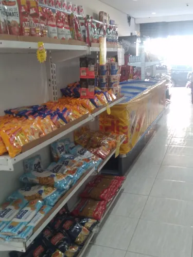 Vendo Mercado Com Padaria Zona Zul De Sp