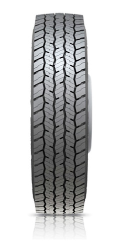 Imagen 2 de 9 de Llanta 245/70 R19.5 Hankook Smrt Flex Dh35 Traccion 136/134m