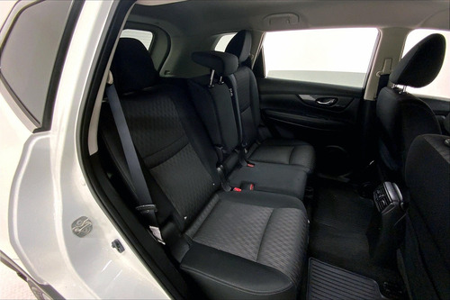 Imagen 20 de 25 de Nissan X-trail 5 Pts Sense, Cvt, Cd, 5 Pas, Ra-17